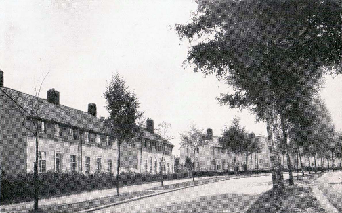 Ludwick Way