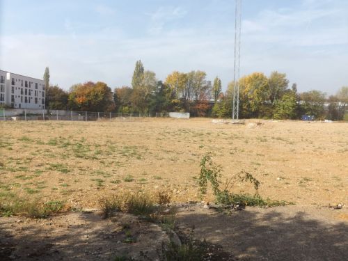 17 - Site of Welwyn Film Studios