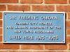 6 - Frederic Osborn's House
