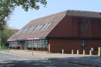 13 - Site of Peartree Stores