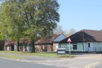 12 - YMCA Peartree Clubhouse