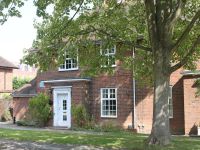 8 - Ebenezer Howard's House