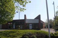 10 - Site of Barcley Corsets