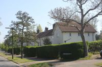 11 - Ludwick Way &amp; Cul-de-sacs